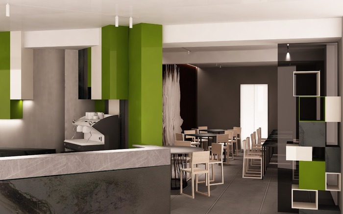 Cafe Bistrot punto53 a Pietra Ligure